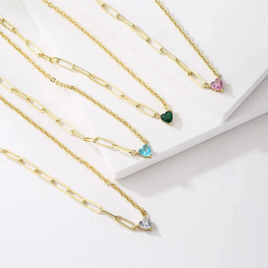Are Gold-Plated Necklaces Worth It? Exploring Affordable Style - Diatoms