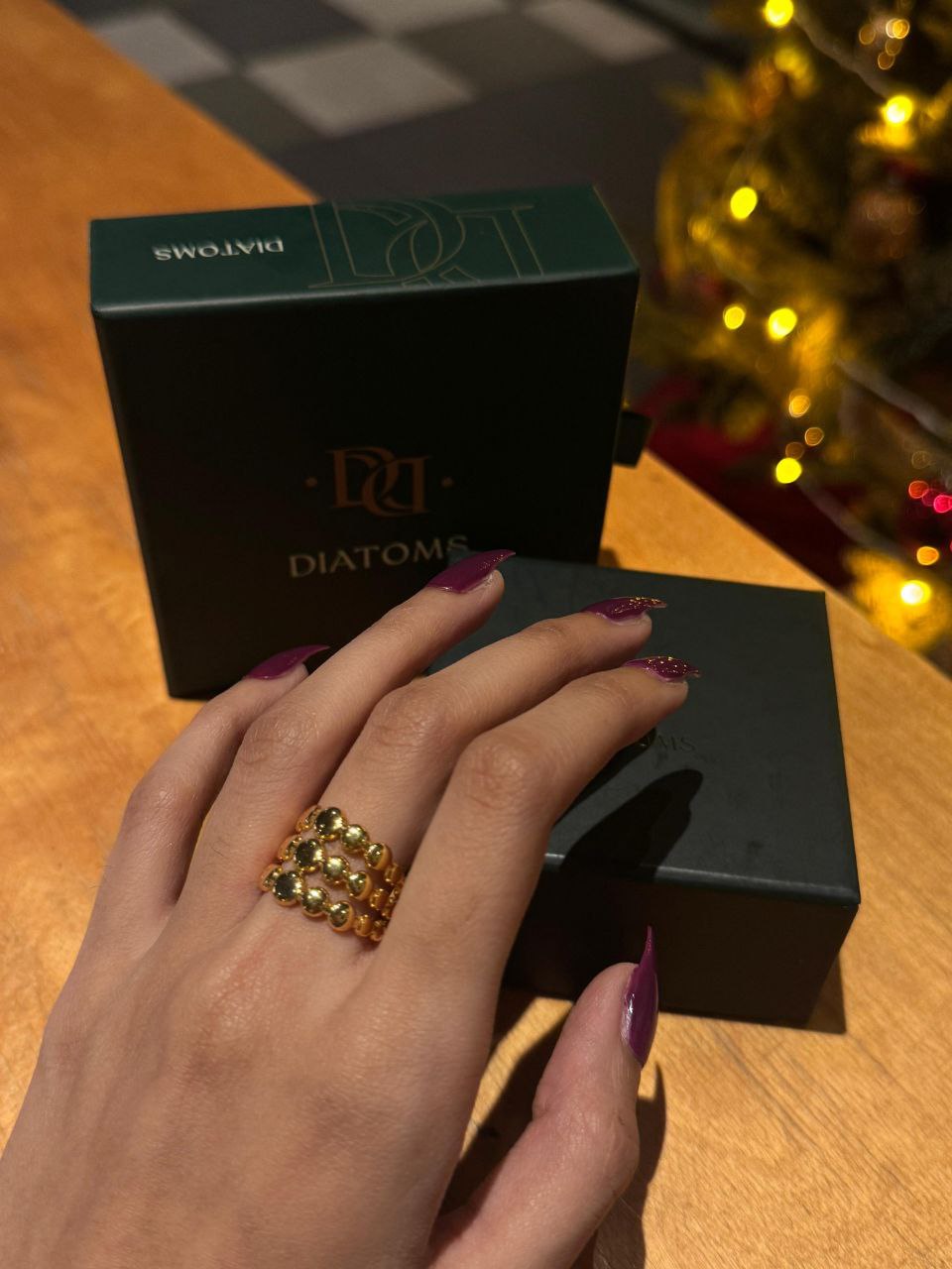 Why Choose Diatoms Jewellery? - Diatoms