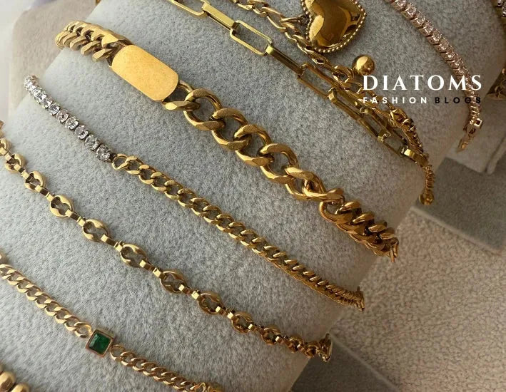 Top 8 Statement Pieces Everyone Will Be Wearing This Year - Diatoms