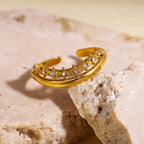 Solstice Dual Ring