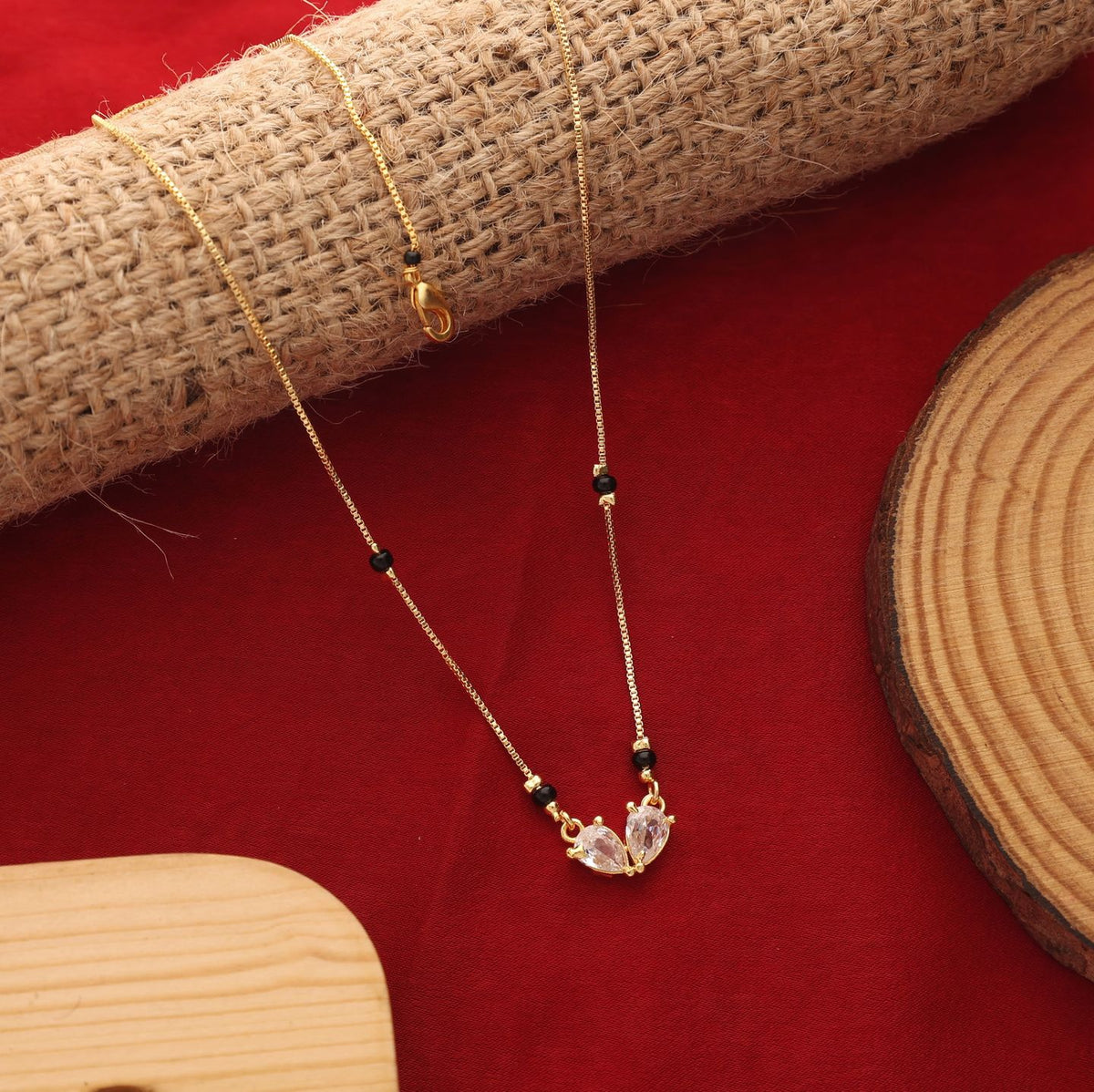 Tulsi Sutra Mangalsutra