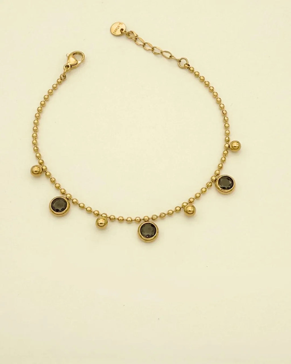 Sparkling Princess Glam Bracelets - Diatoms