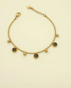 Sparkling Princess Glam Bracelets - Diatoms