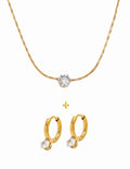 Everyday Grace Simple Combo Set