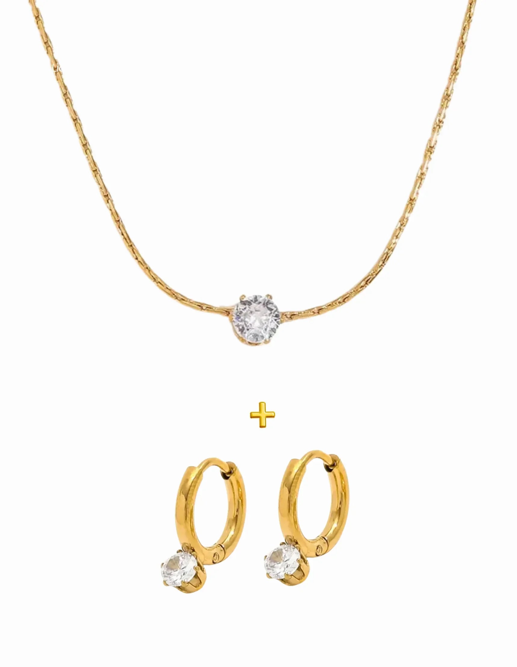 Everyday Grace Simple Combo Set