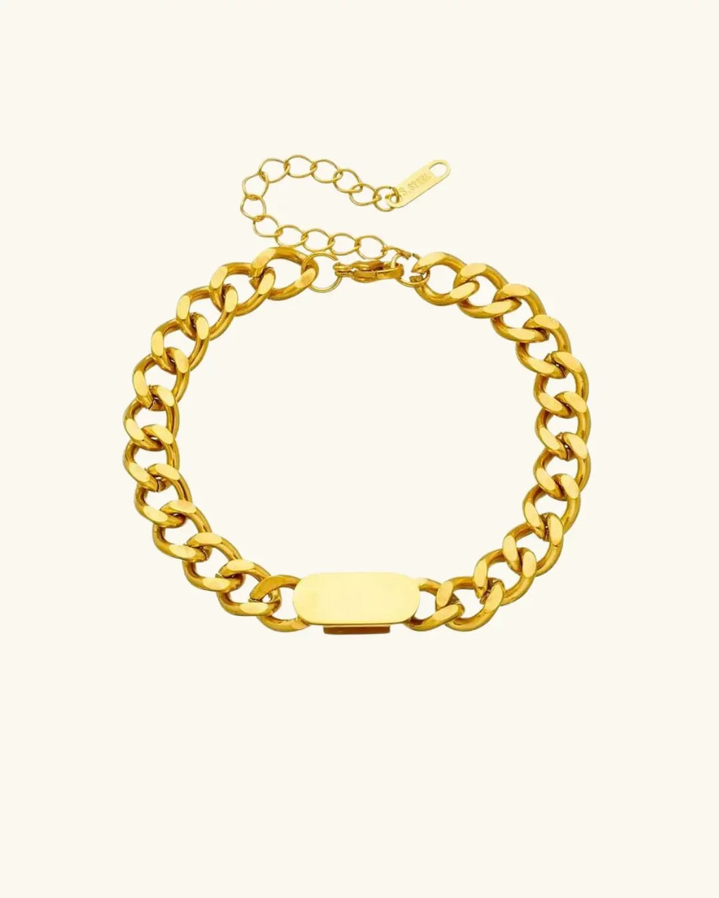 Classic Style Bracelet - Diatoms