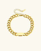 Classic Style Bracelet - Diatoms