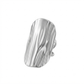 Terra Flow Adjustable Ring