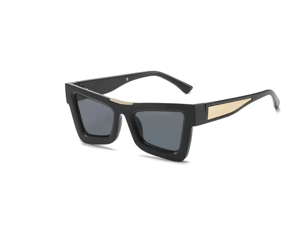 Diatoms Elegant Men's Sunglasses - Diatoms