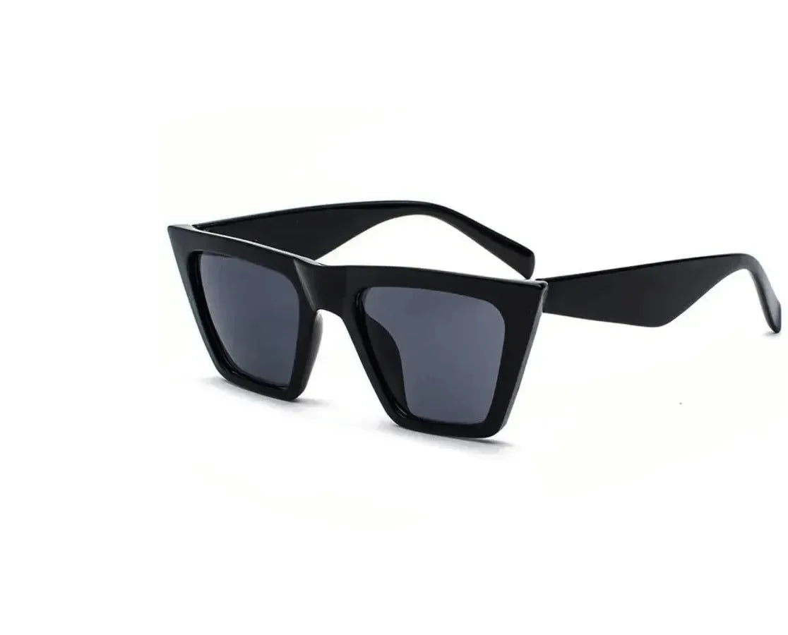 Diatoms Cute Women's Sunglasses - Diatoms