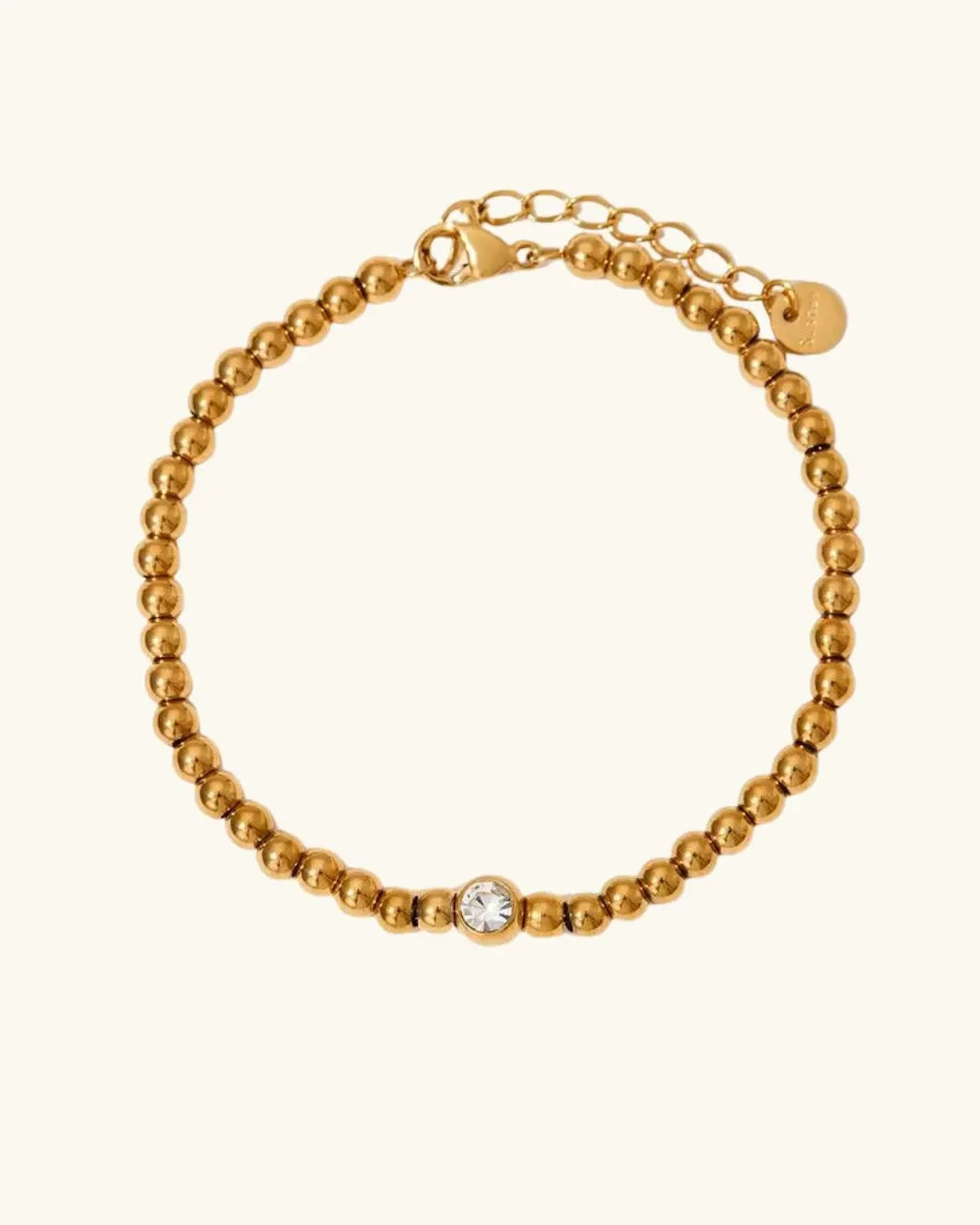 Bali Bliss Beaded Bracelets - Diatoms