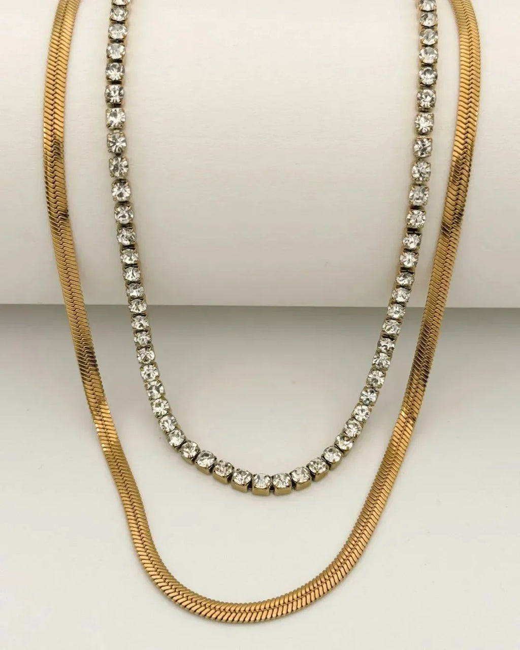 Luminous Grace Pendant - Diatoms