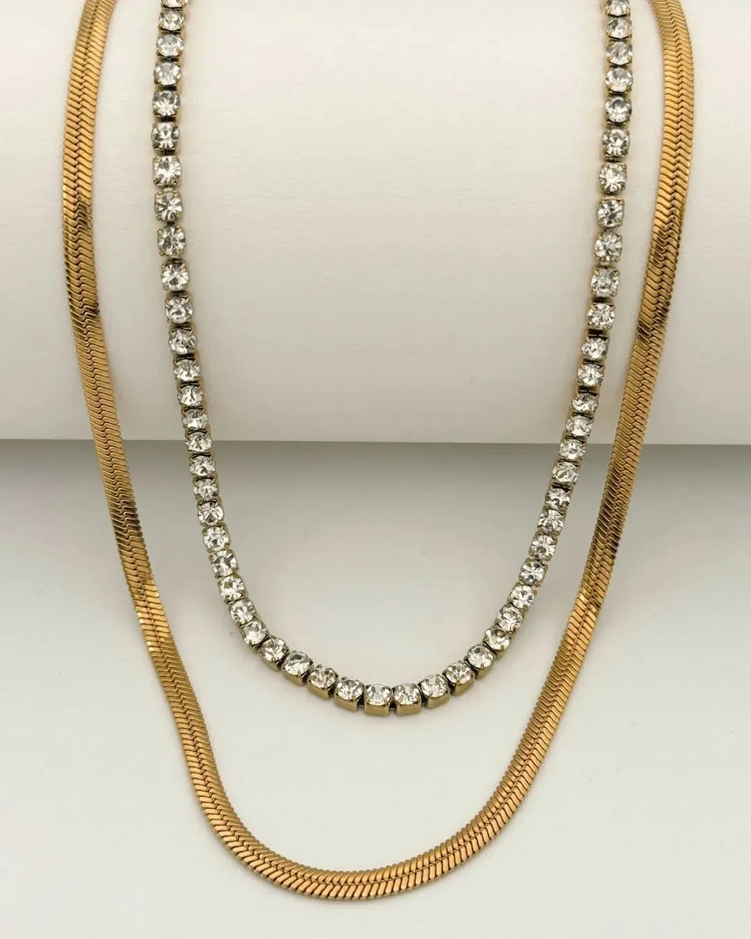 Luminous Grace Pendant - Diatoms