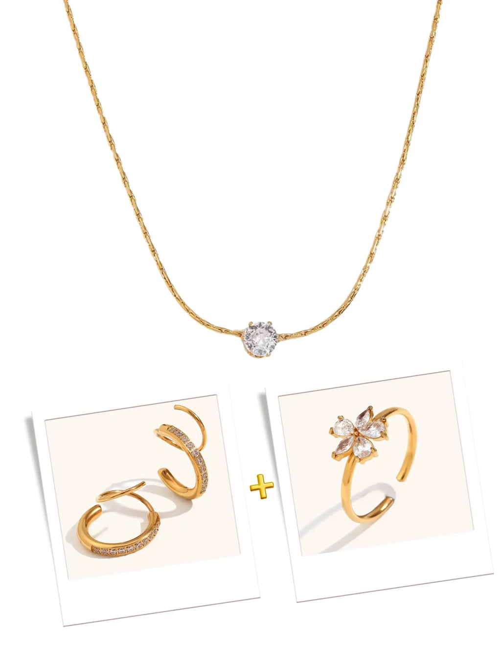 Everyday Grace Combo Set