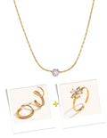 Everyday Grace Combo Set