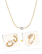 Everyday Grace Combo Set