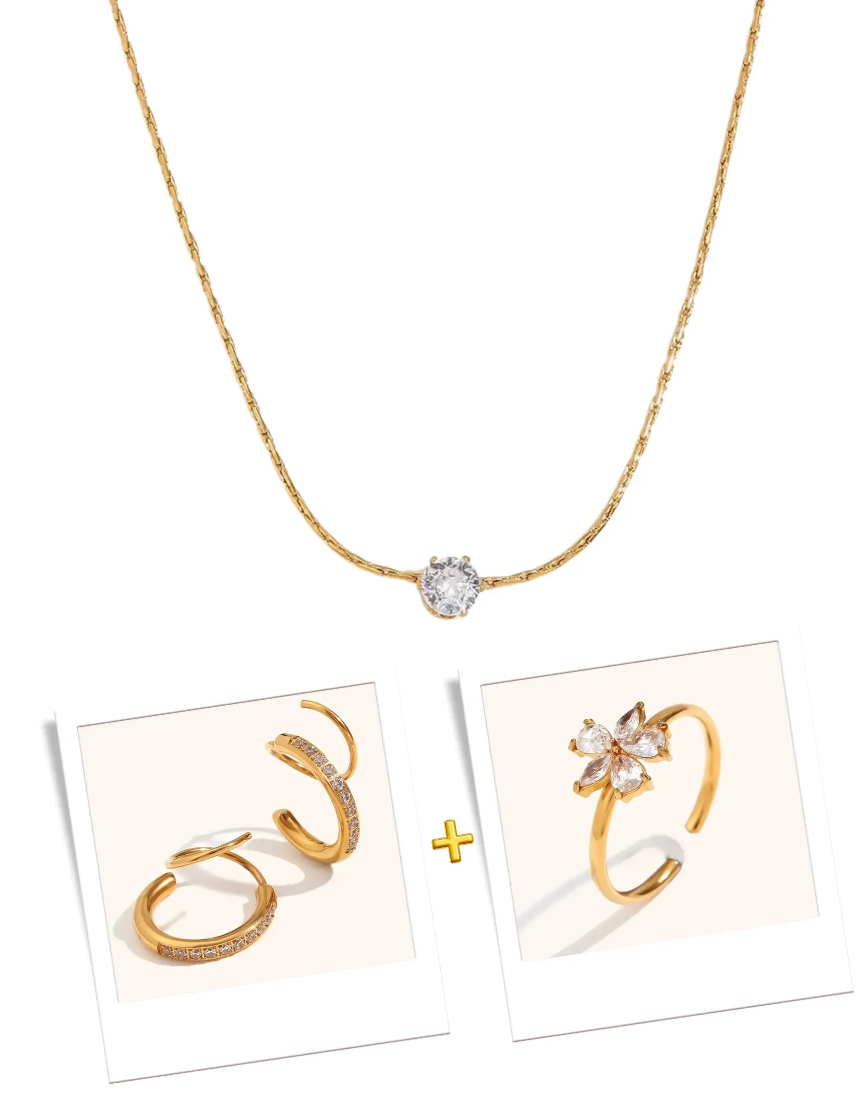 Everyday Grace Combo Set