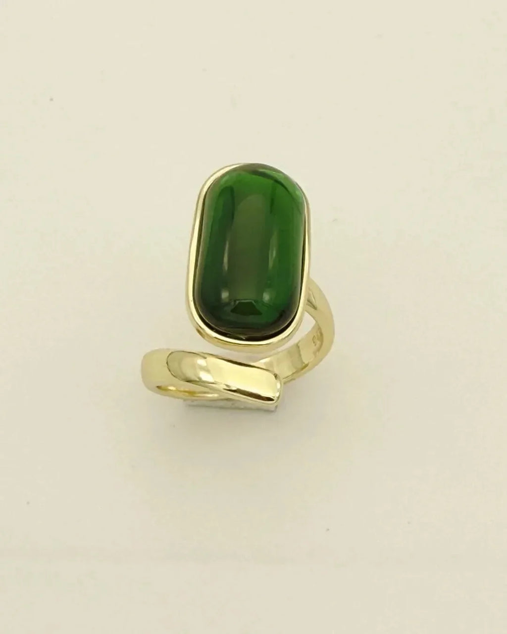 Luxy Hypnotic Adjustable Ring - Diatoms