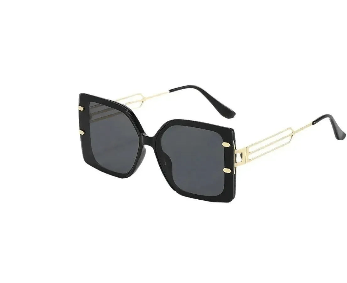 Diatoms Basic Hawaiian Women's Sunglasses - Diatoms