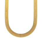 Luxy Classic Belt Necklace - Diatoms