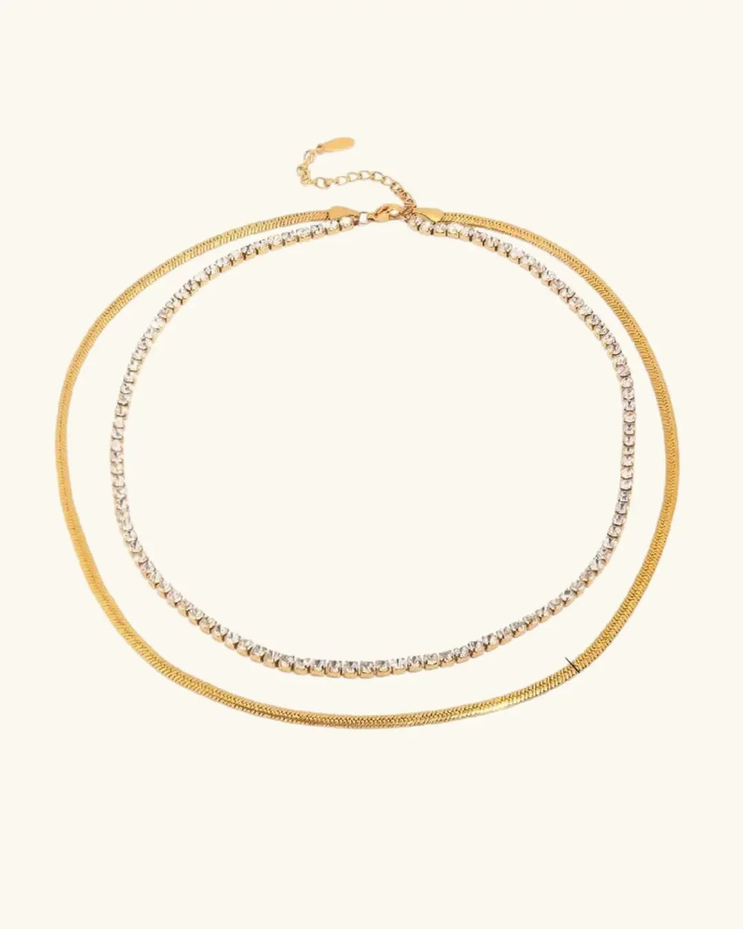 Luminous Grace Pendant - Diatoms