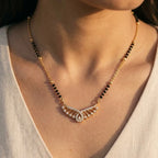 Mayuri Mangalsutra