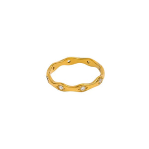 Star Ring