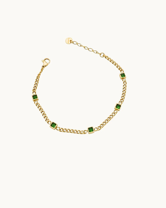 Bali Bliss Chain Bracelets