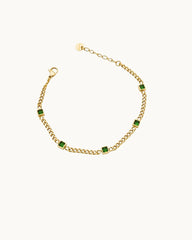 Bali Bliss Chain Bracelets