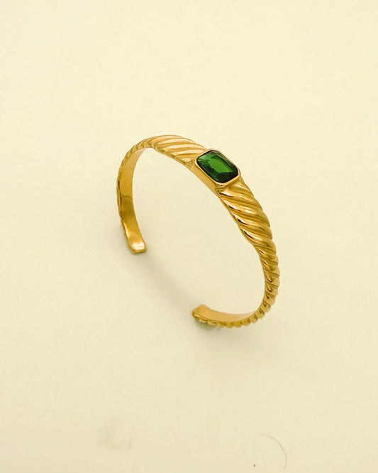 Artisan's Touch Bracelets - Diatoms