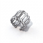 Nexus Adjustable Ring