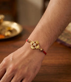 Kavach Sutra 4 Rakhi Set