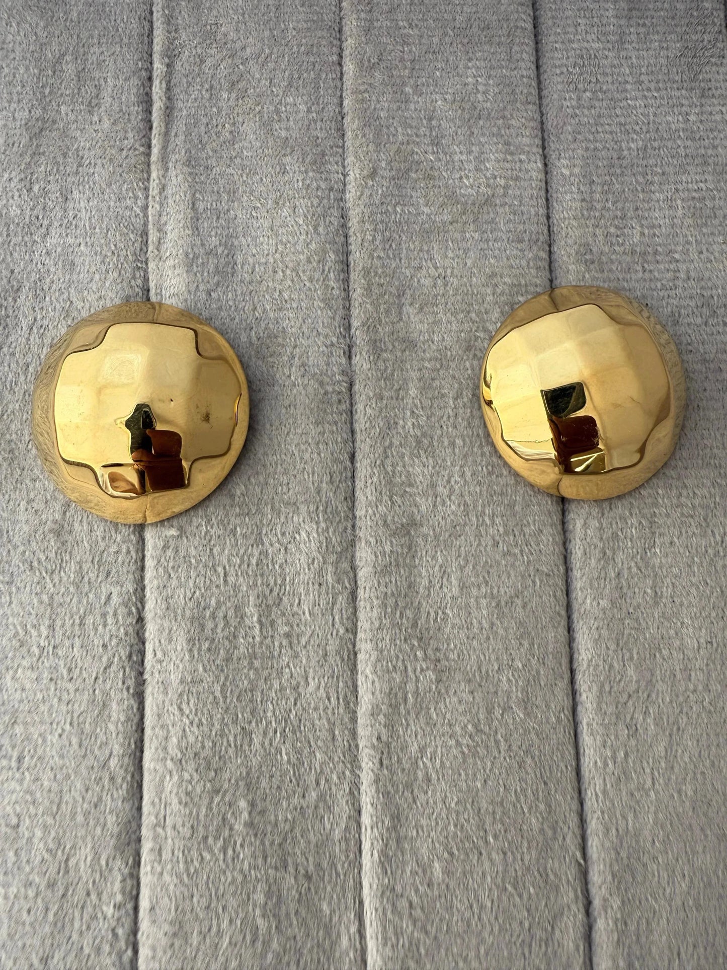 Ball Ear studs - Diatoms