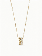 Dualité Necklace