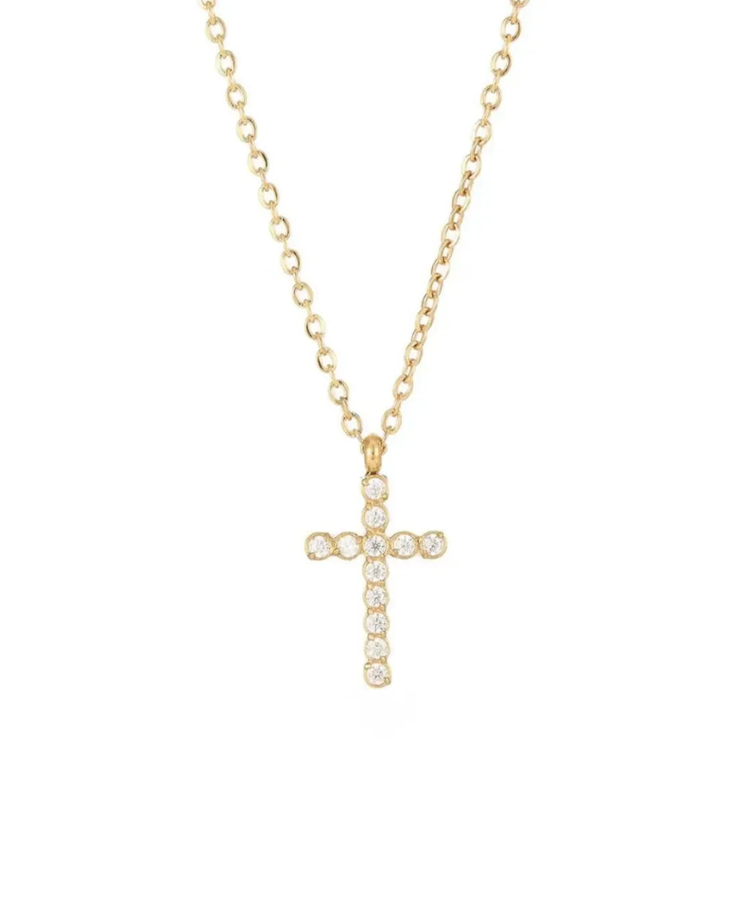 Believe In Yourself Necklace - Diatoms