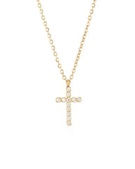 Believe In Yourself  Necklace