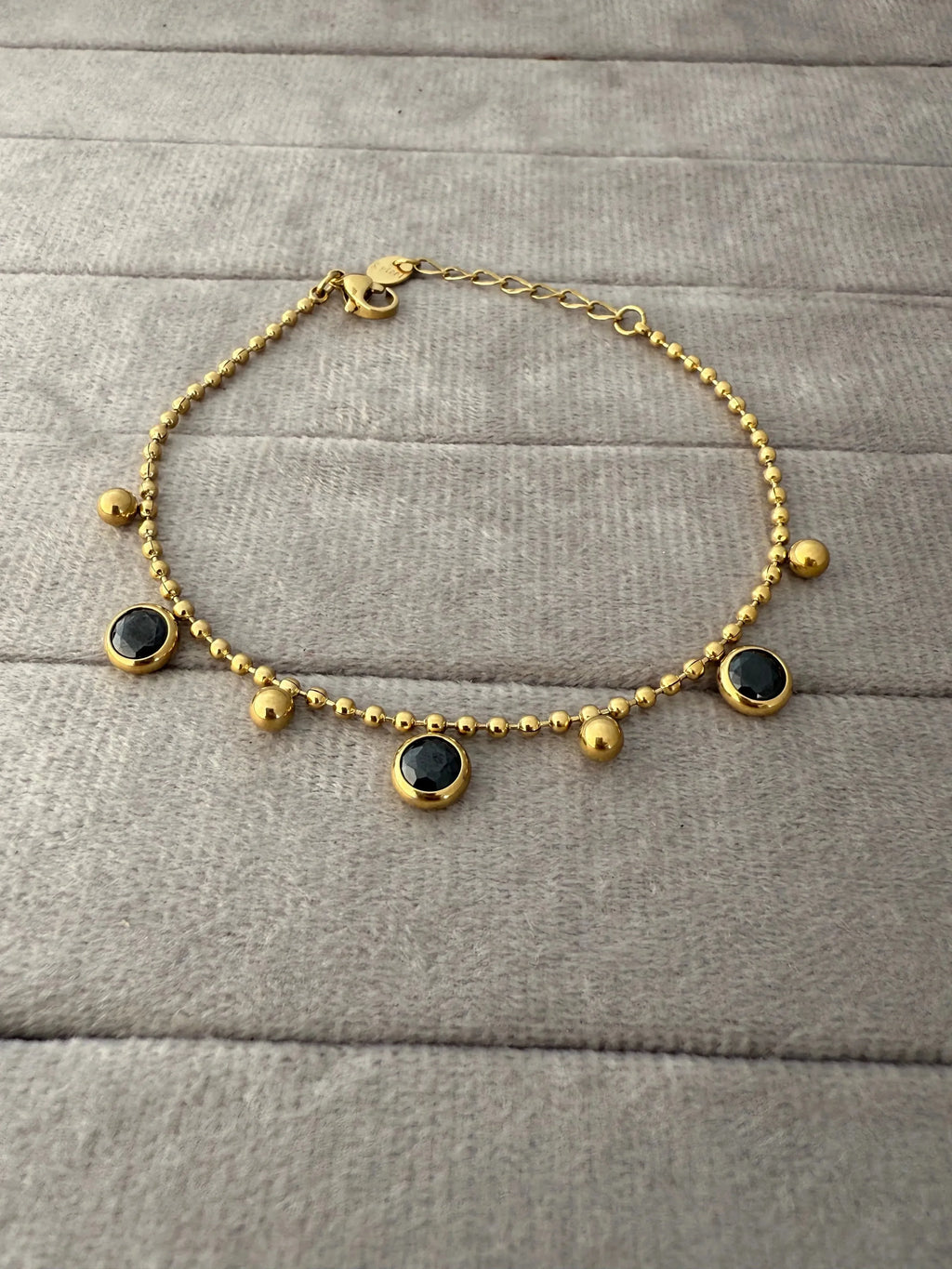 Sparkling Princess Glam Bracelets - Diatoms