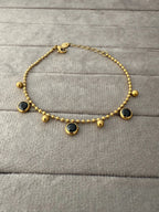 Sparkling Princess Glam Bracelets - Diatoms