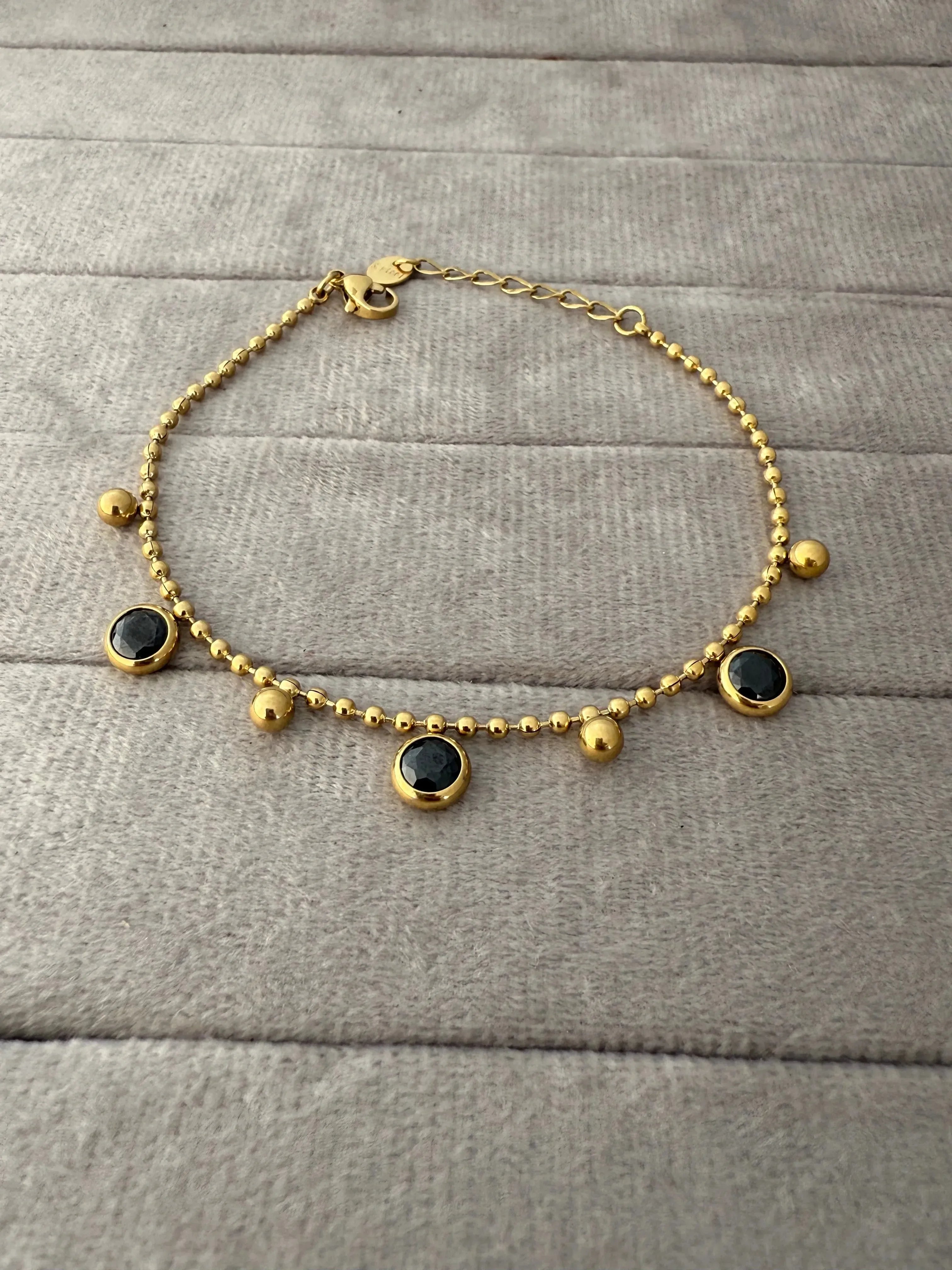 Sparkling Princess Glam Bracelets - Diatoms