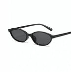 Diatoms Oval Small Frame Sun Glasses - Diatoms