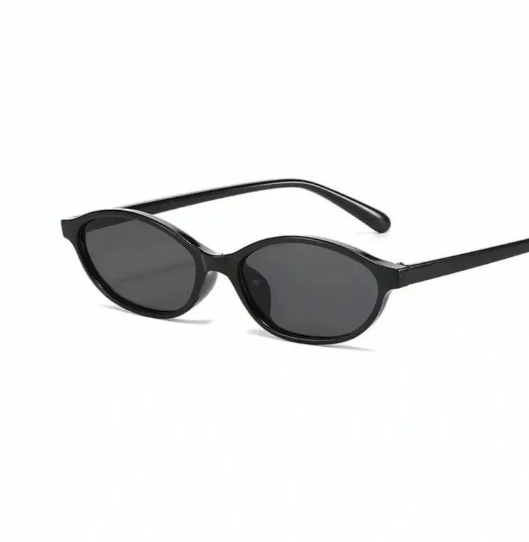 Diatoms Oval Small Frame Sun Glasses - Diatoms