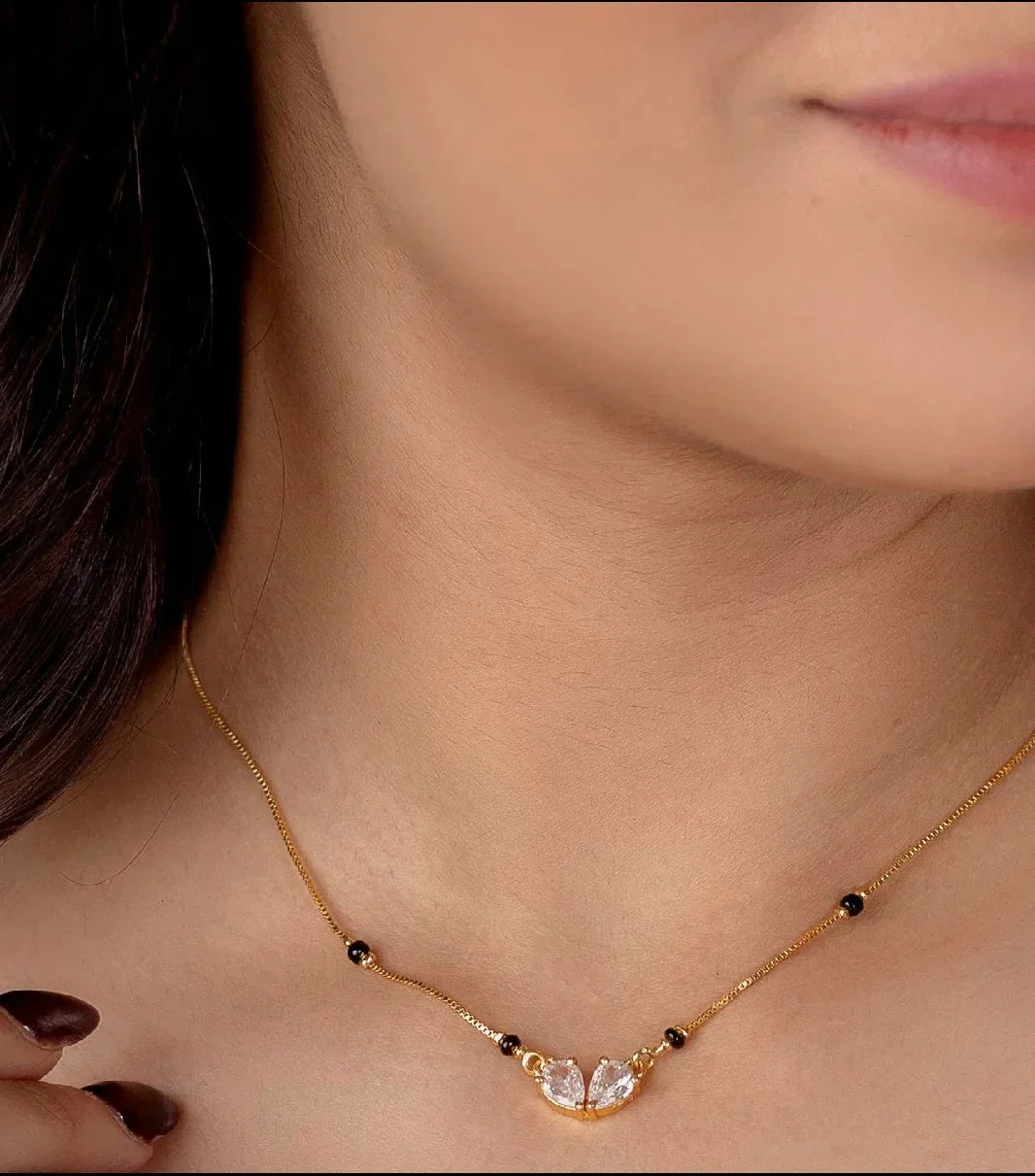 Tulsi Sutra Mangalsutra