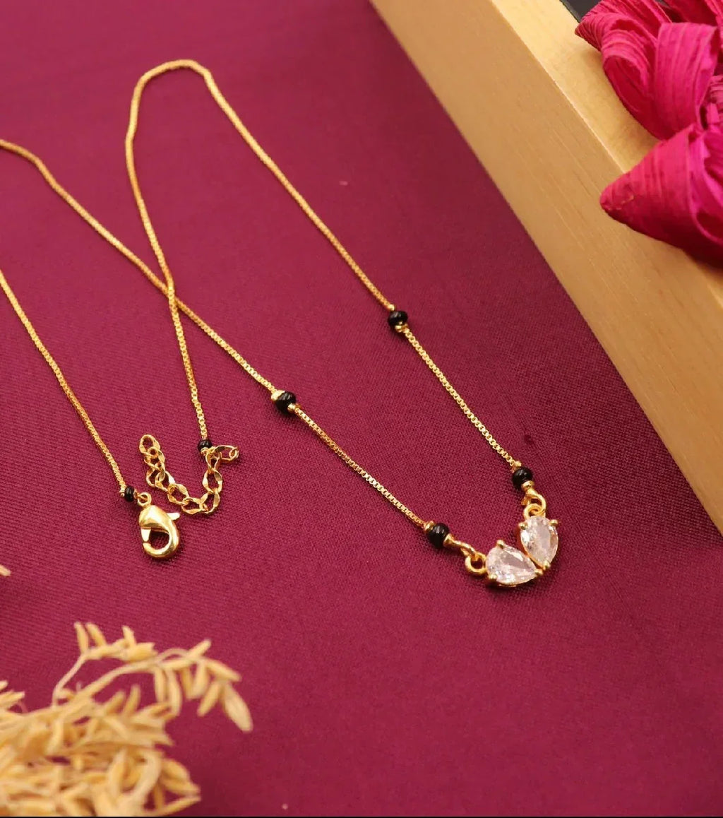 Tulsi Sutra Mangalsutra