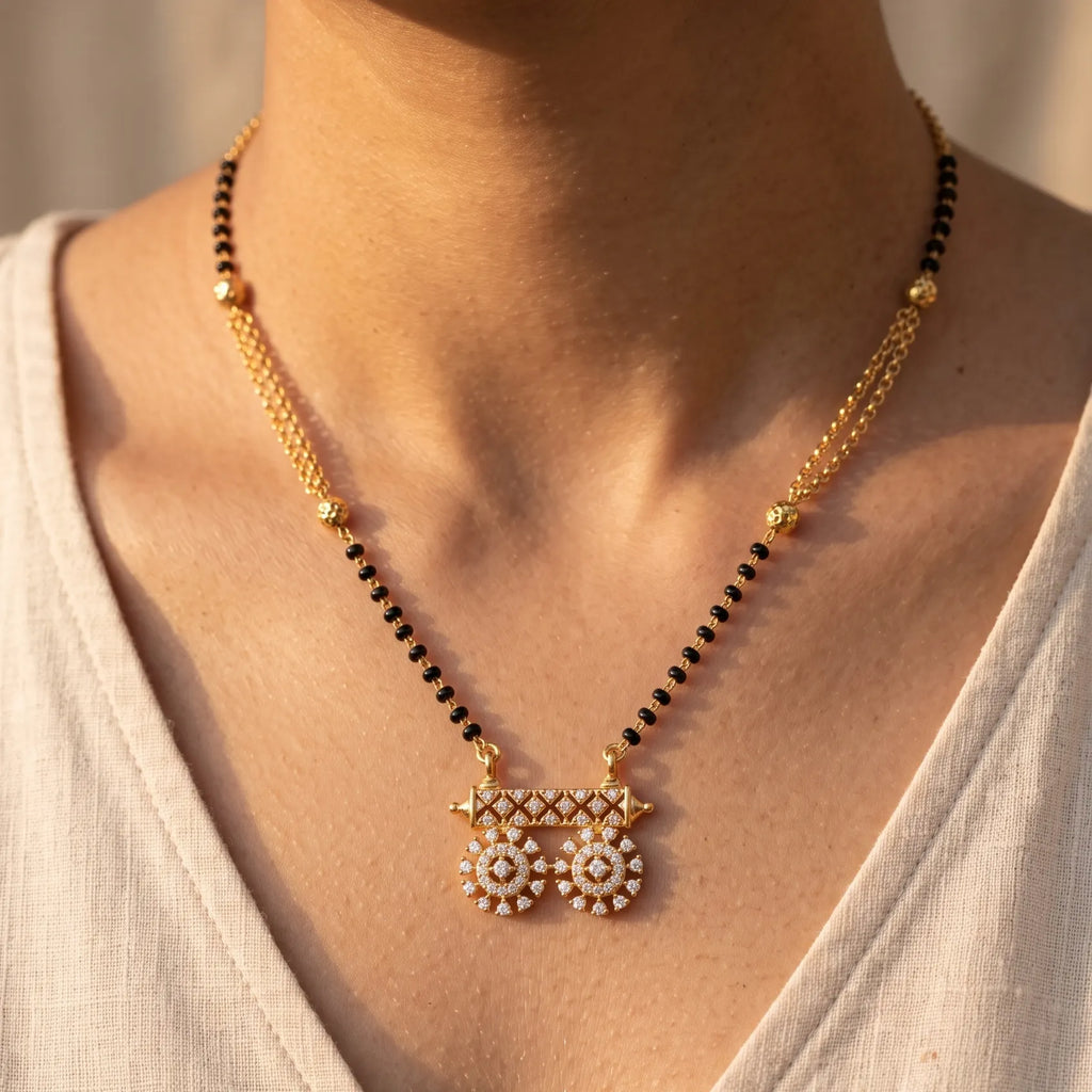 Shobhita Mangalsutra