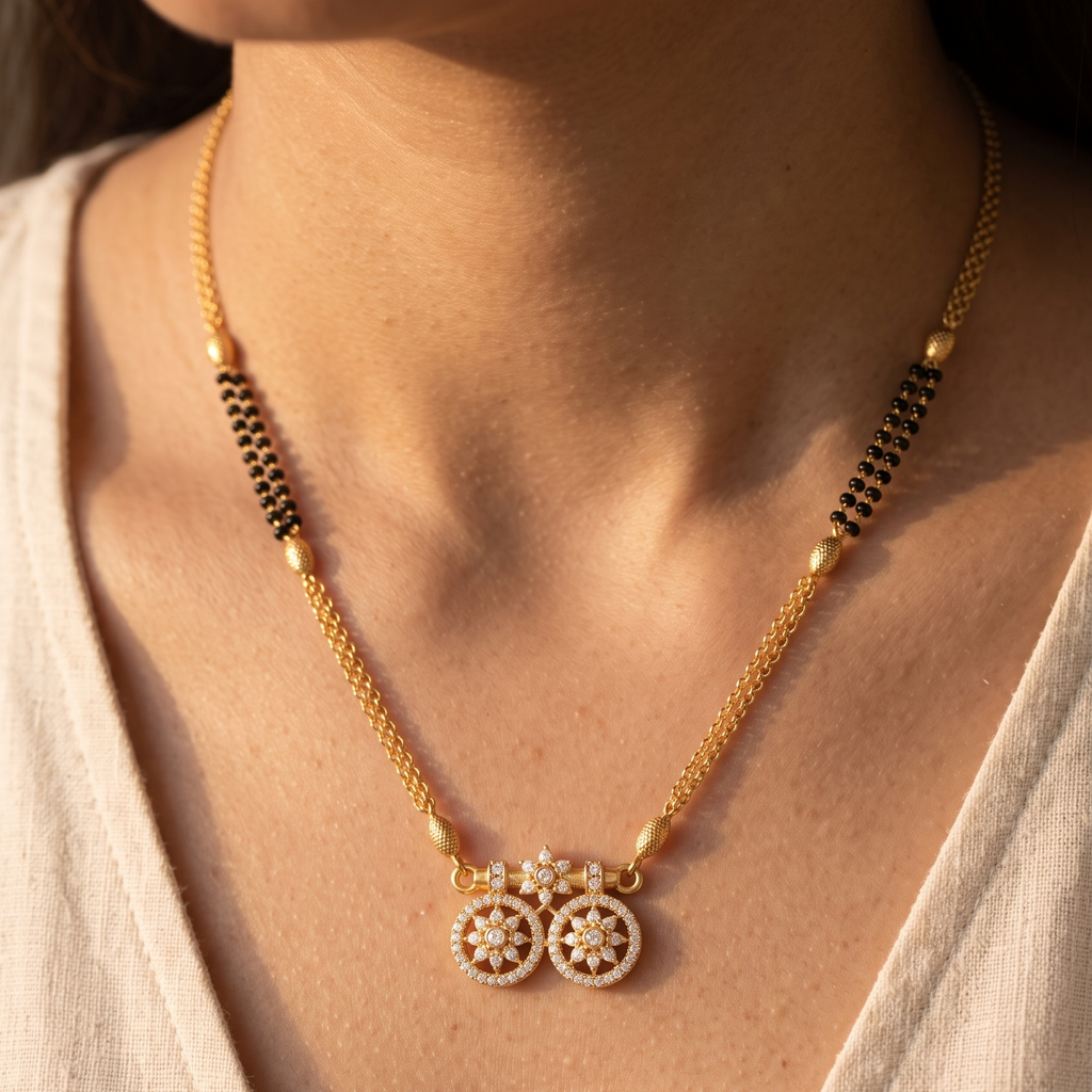 Amara Sutra Mangalsutra