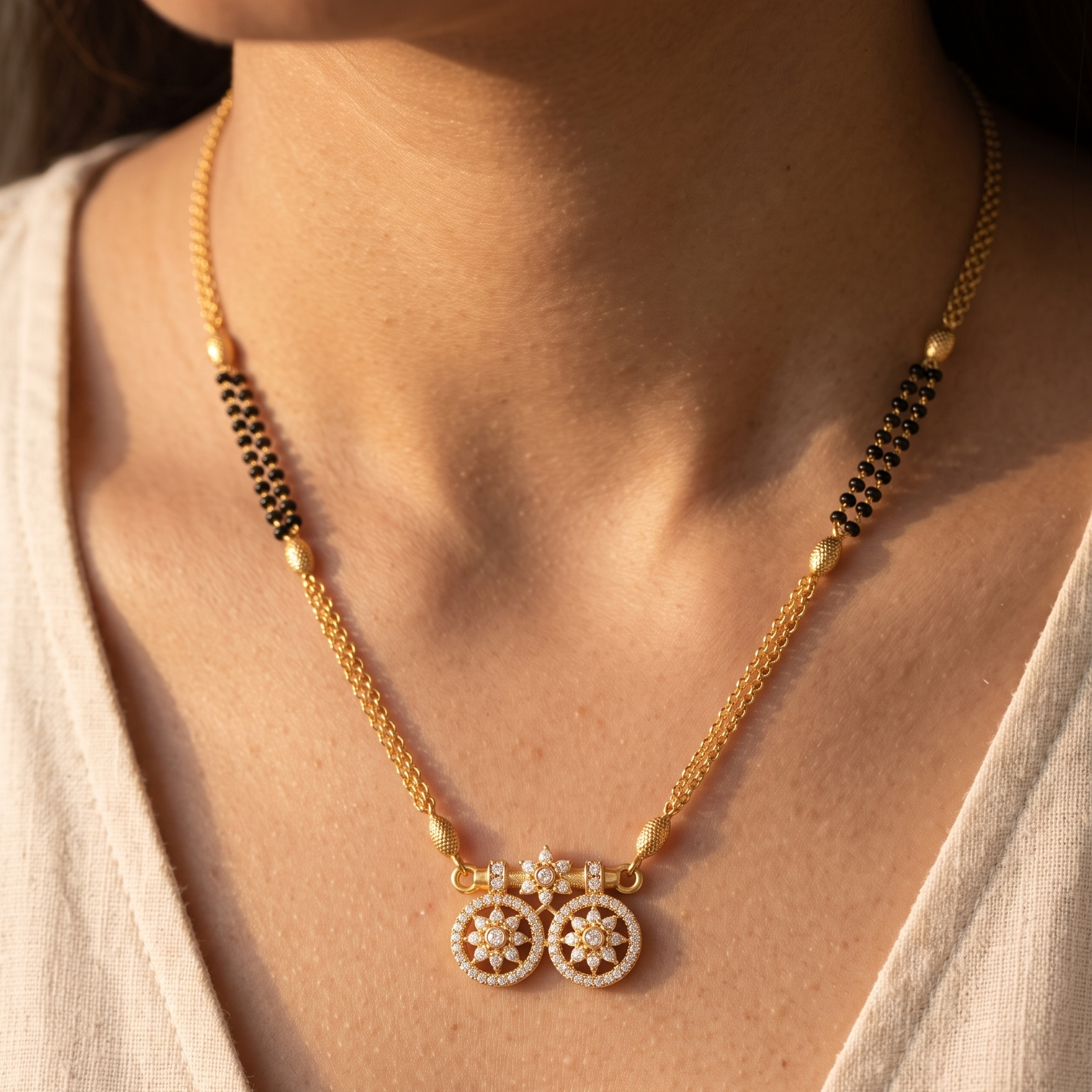 Amara Sutra Mangalsutra