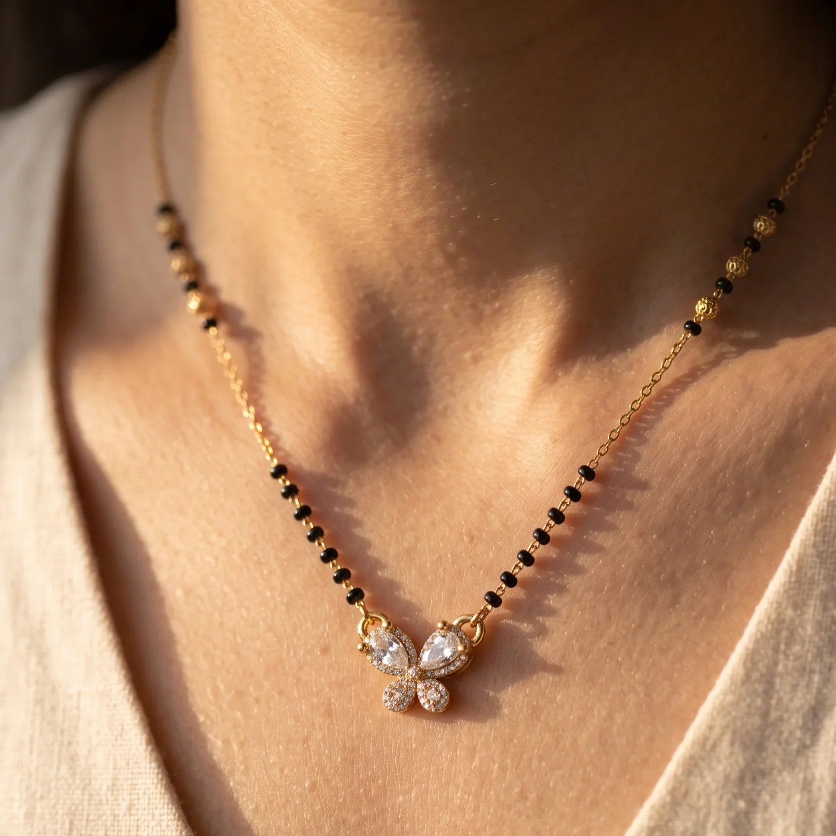 Adhira Mangalsutra