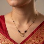 Always & Forever Mangalsutra