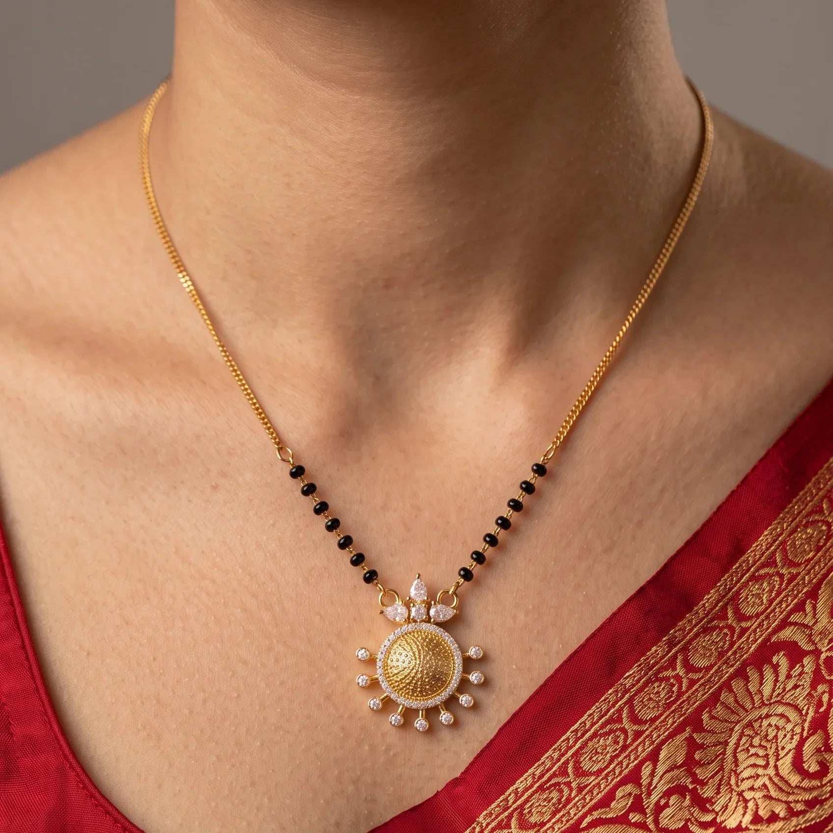 Swayam Mangalsutra