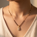 Bindu Mangalsutra
